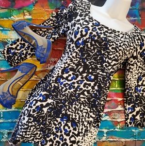 ☀️Forever 21 Bodycon Dress